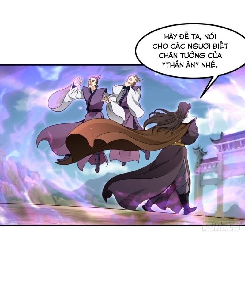 lão tổ của bạn đang online chapter 85 15