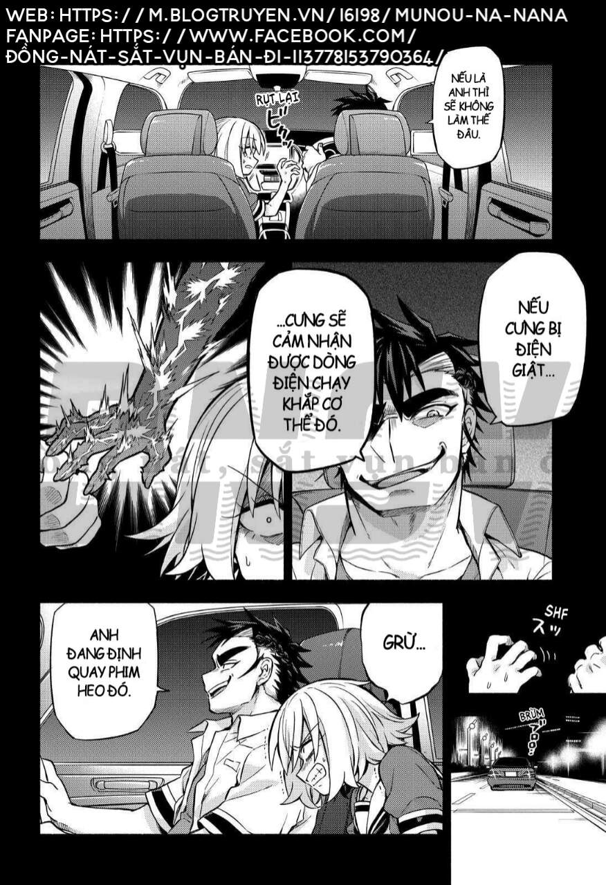 nana vô năng chapter 66 26