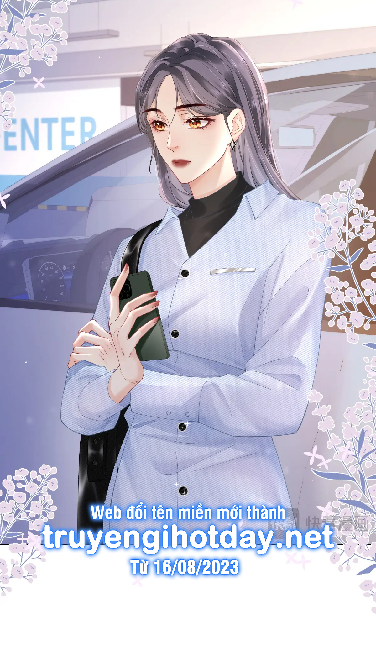 Luôn Có Giáo Viên Muốn Mời Phụ Huynh chapter 5.2 - Trang 18