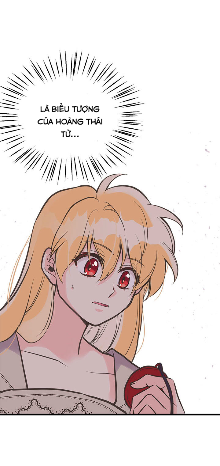 chị tôi đã nhặt về một nam chính quyến rũ chapter 28 49