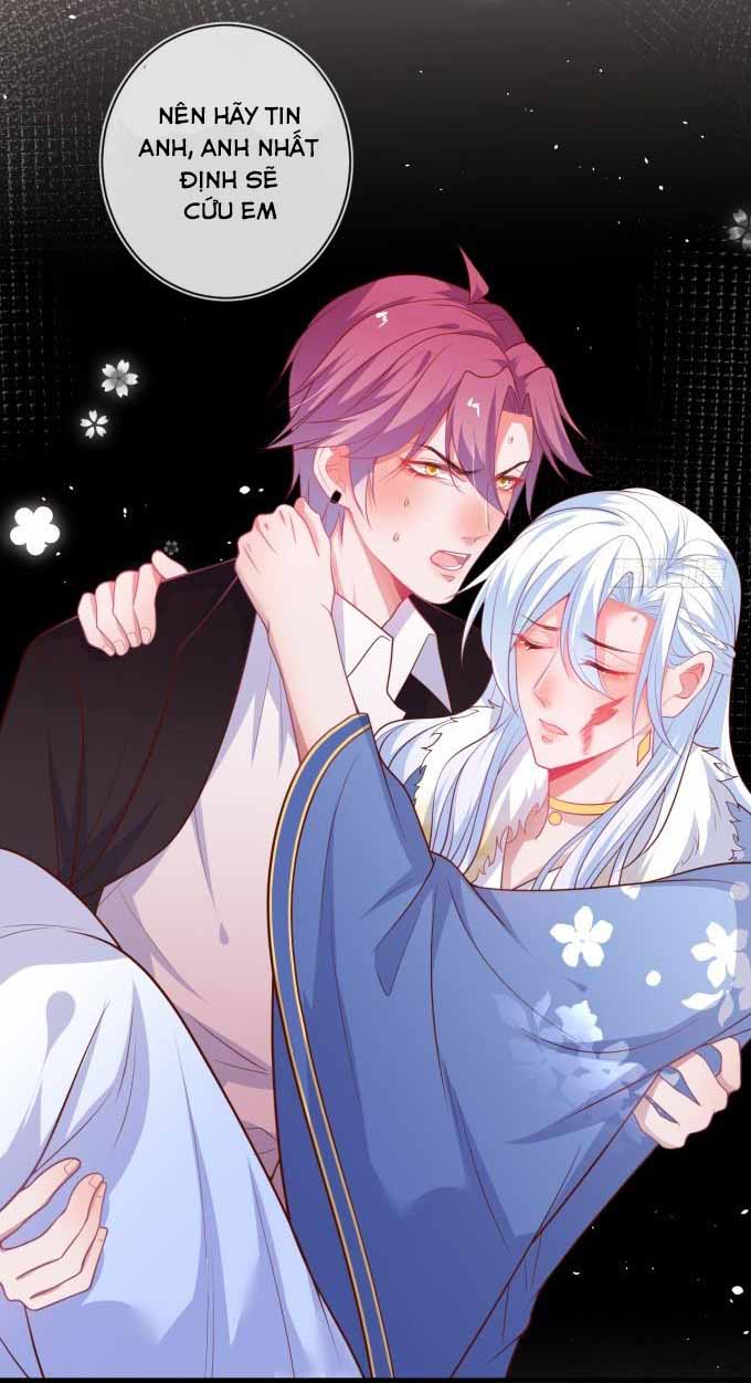 dưỡng khí chí mạng chapter 39 24