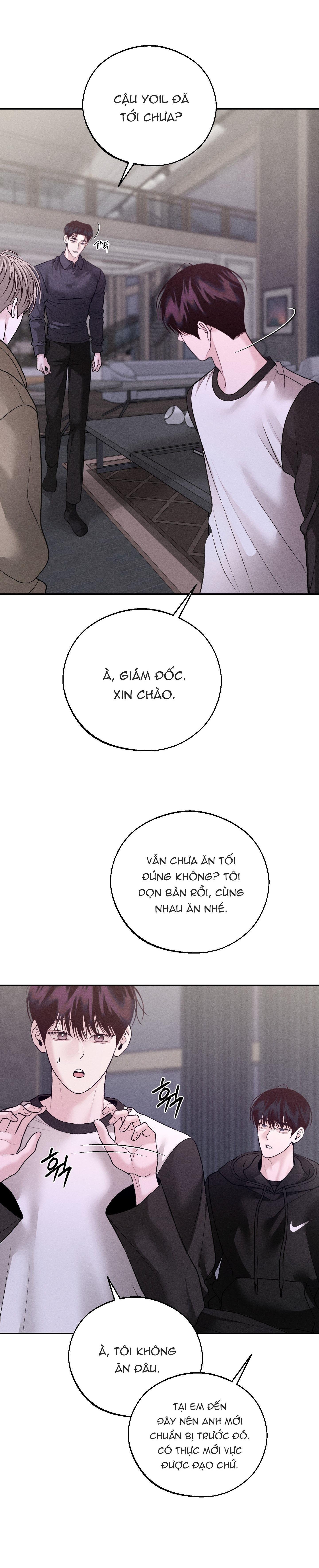 cứu tinh của thứ hai chapter 49 8