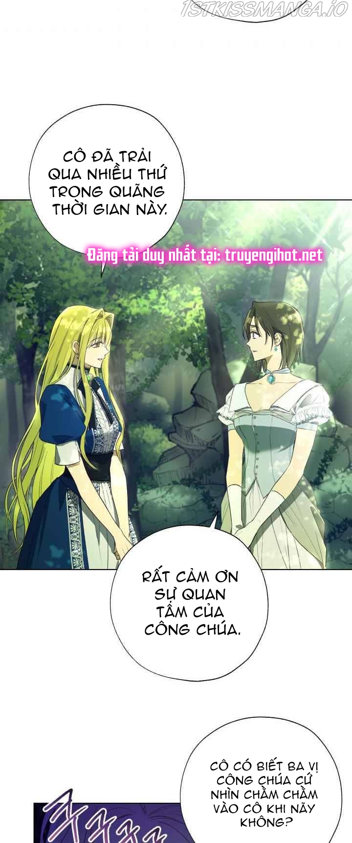 công chúa khắc ấn kẻ phản nghịch chapter 41 63