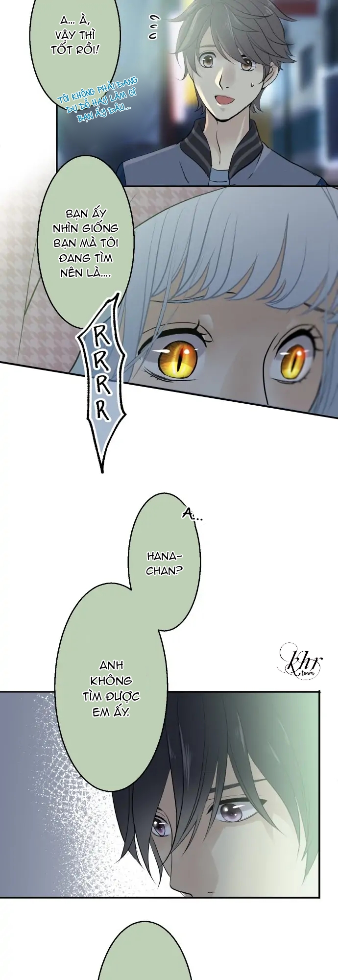 phục tùng tuyệt đối nữ thần rắn chapter 10 22