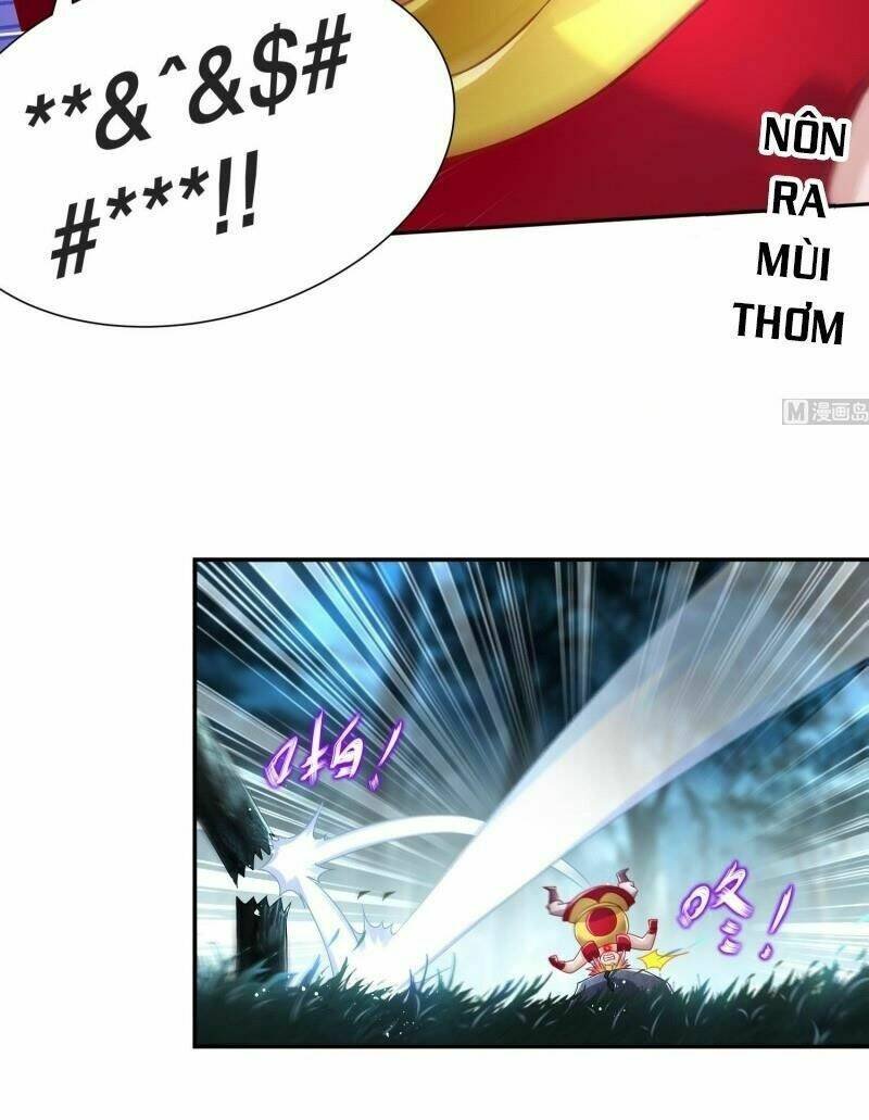 trọng sinh chi ma tôn đương đạo chapter 82 20