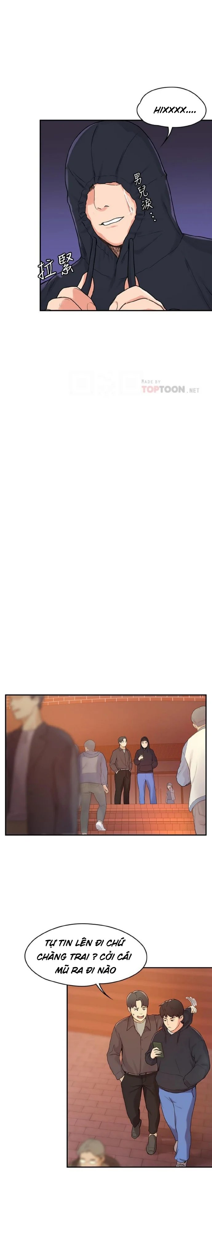 sinh viên thời nay chapter 2 8