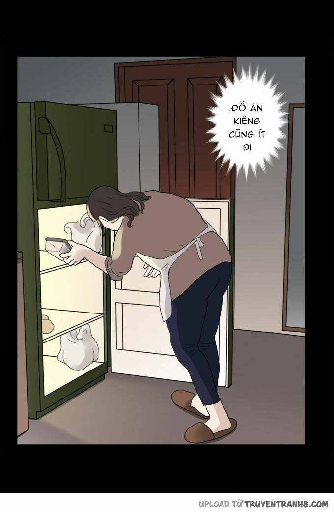 ớn lạnh tuyệt đối chapter 7 27