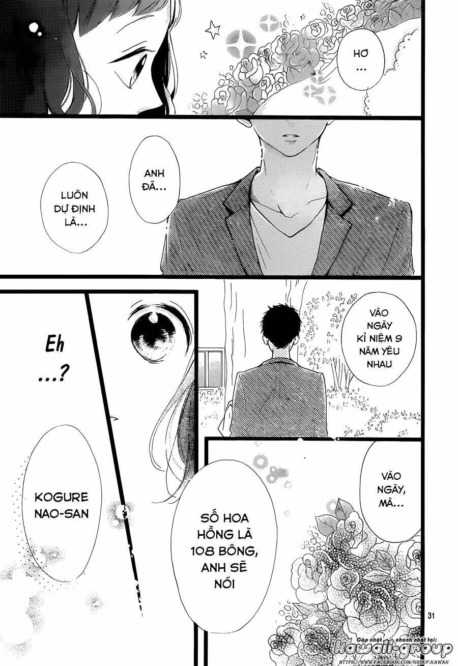honey chapter 40 33
