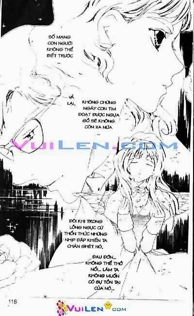 duyên kỳ ngộ chapter 6 117