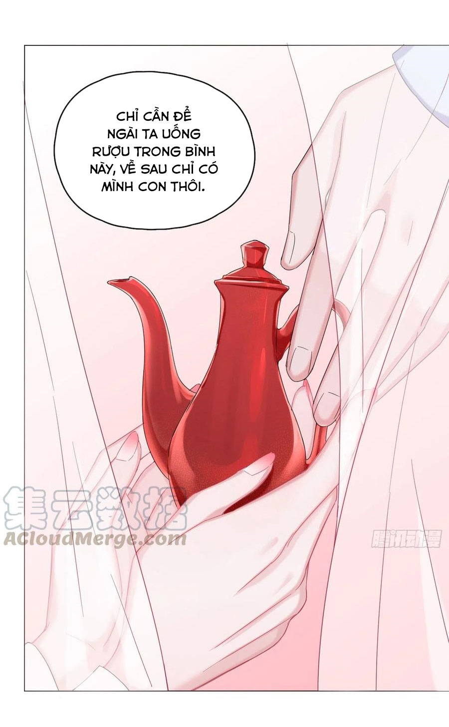 nhất hoàng cửu công thập nhị thê chapter 36 51