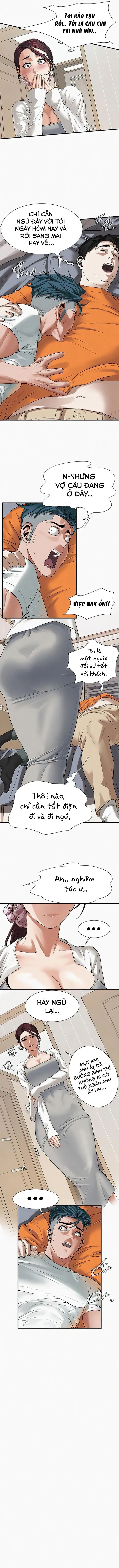 kiêu hãnh chapter 16 10