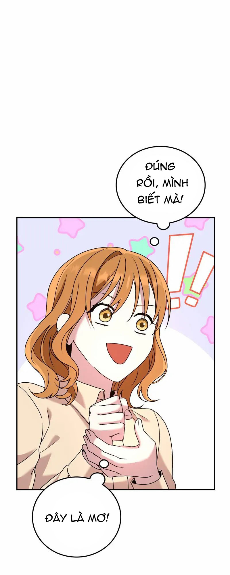 nụ hôn yêu tinh chapter 3.2 42