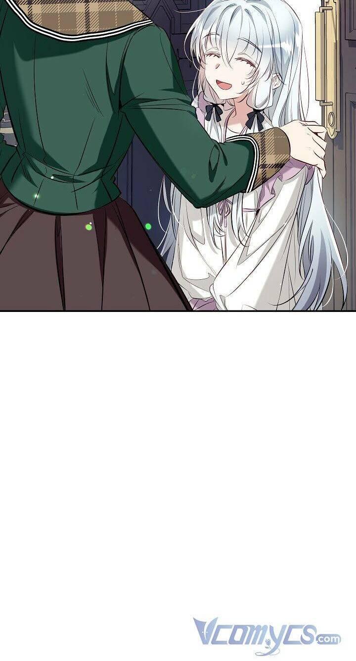 chúng ta có thể trở thành gia đình được không? chapter 53 22