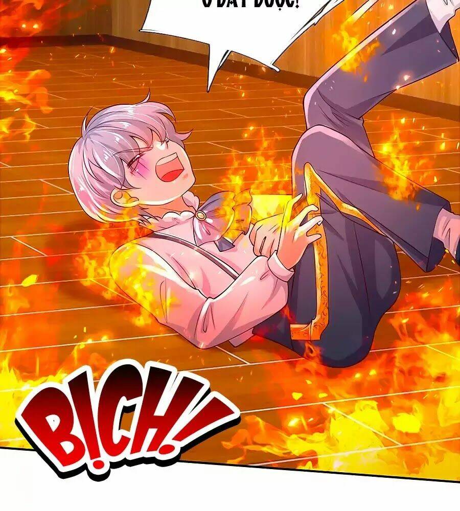 bỗng một ngày trở thành con gái nhà vua chapter 151 3