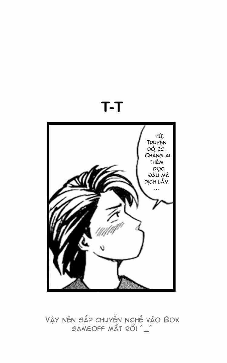 kiseijuu - ký sinh vật chapter 34 39