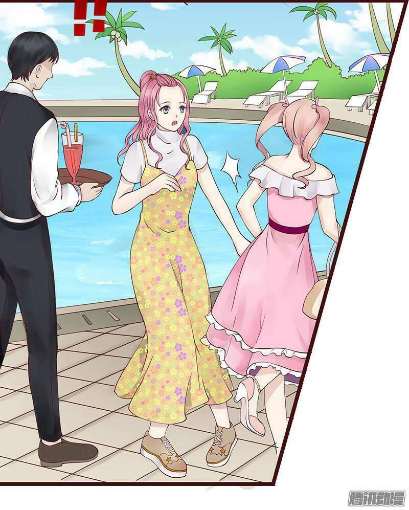 khán thượng nhĩ liễu, bất giải thích chapter 2 20