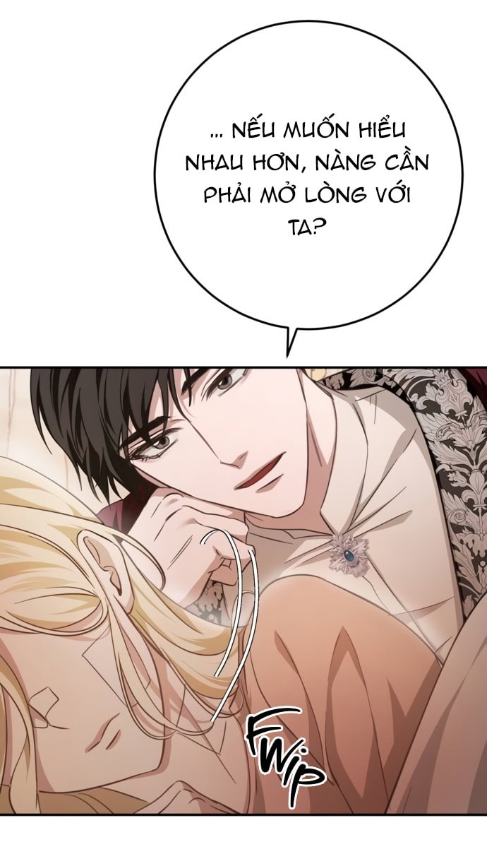 phía sau nụ cười của nàng công chúa sống sót chapter 18.2 68