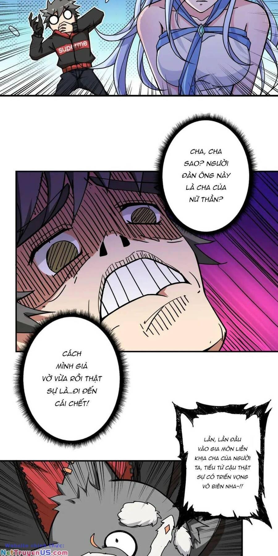 god slayer chapter 69 26