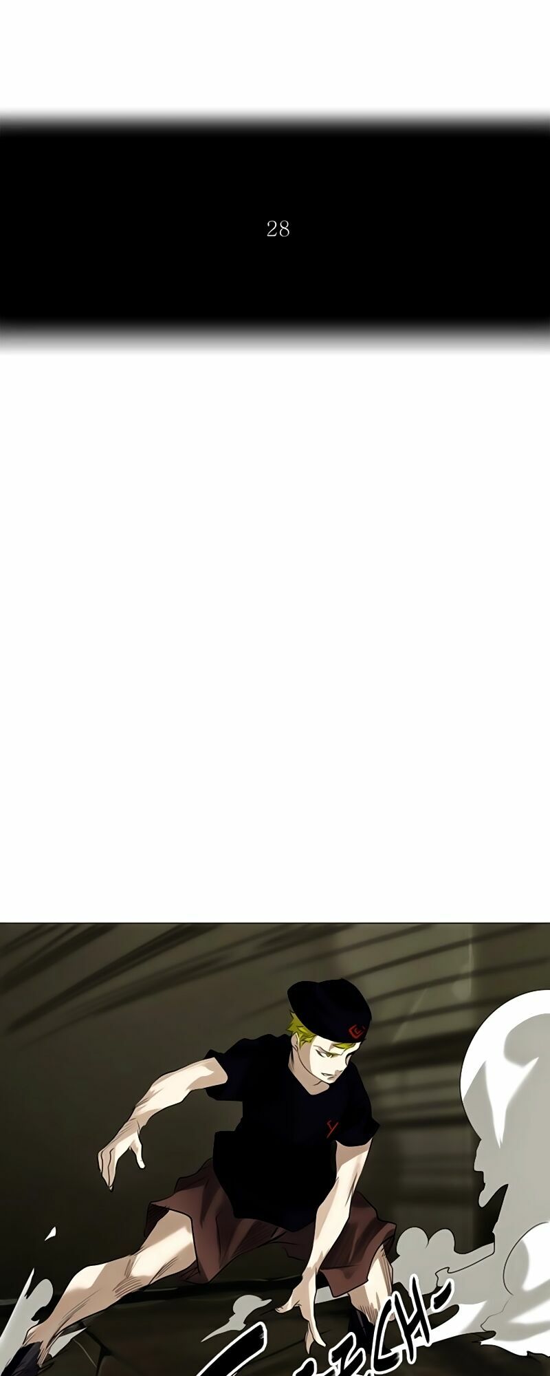 tòa tháp bí ẩn 2 chapter 141 4