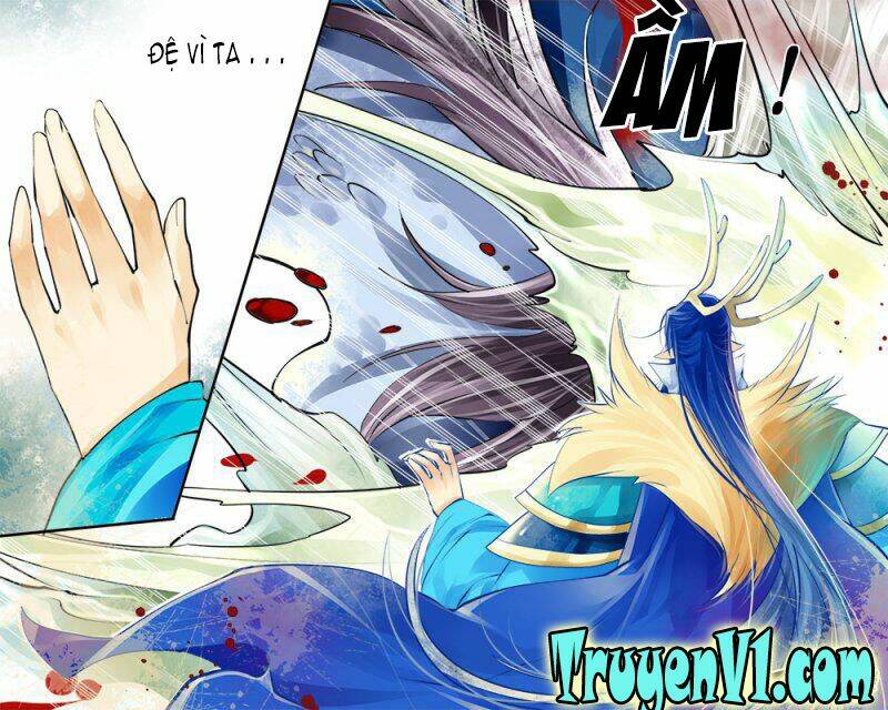 long phượng trình tường chapter 103 4