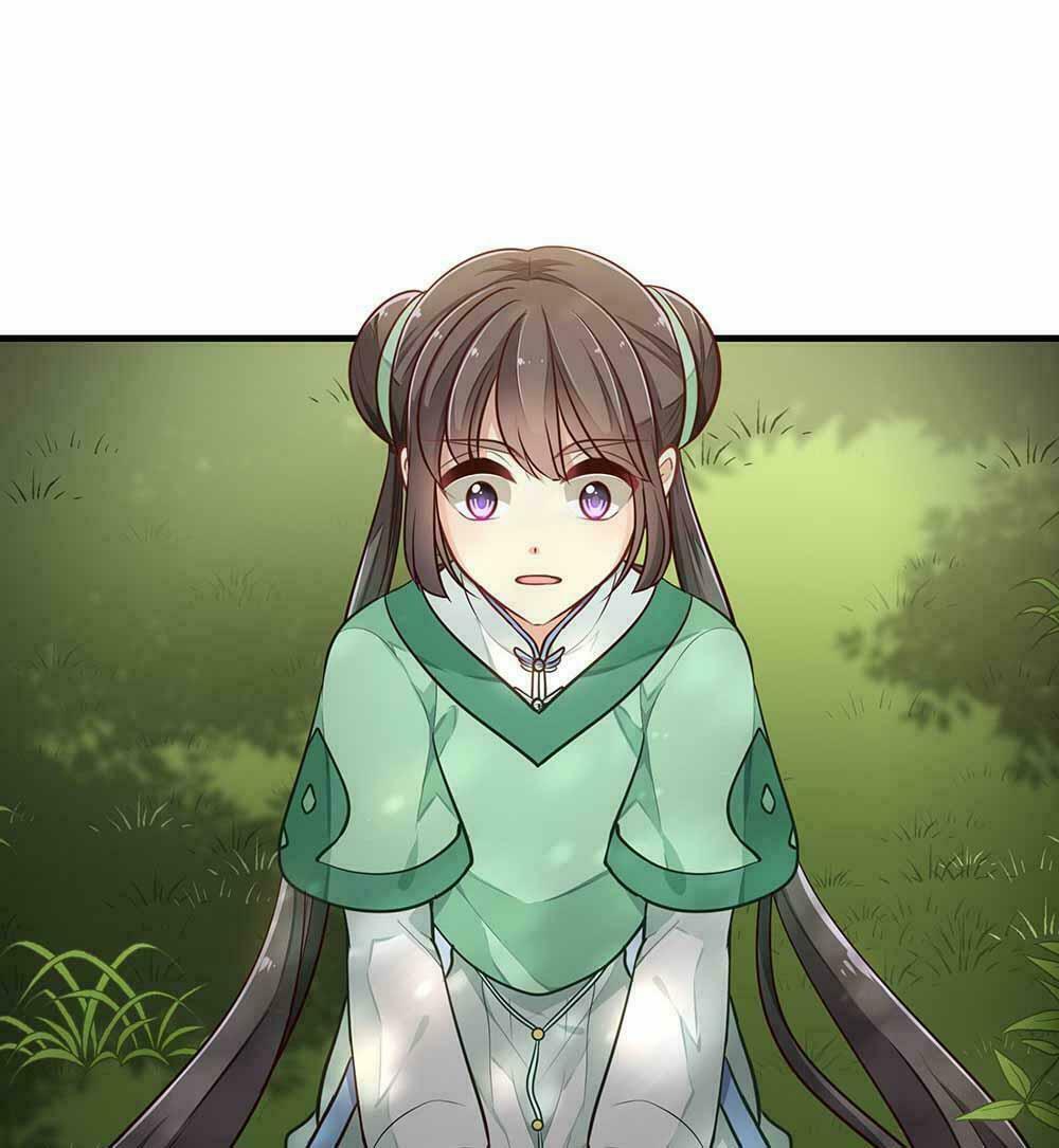 thái tử phi nhà ta thật hung hăng chapter 1 7