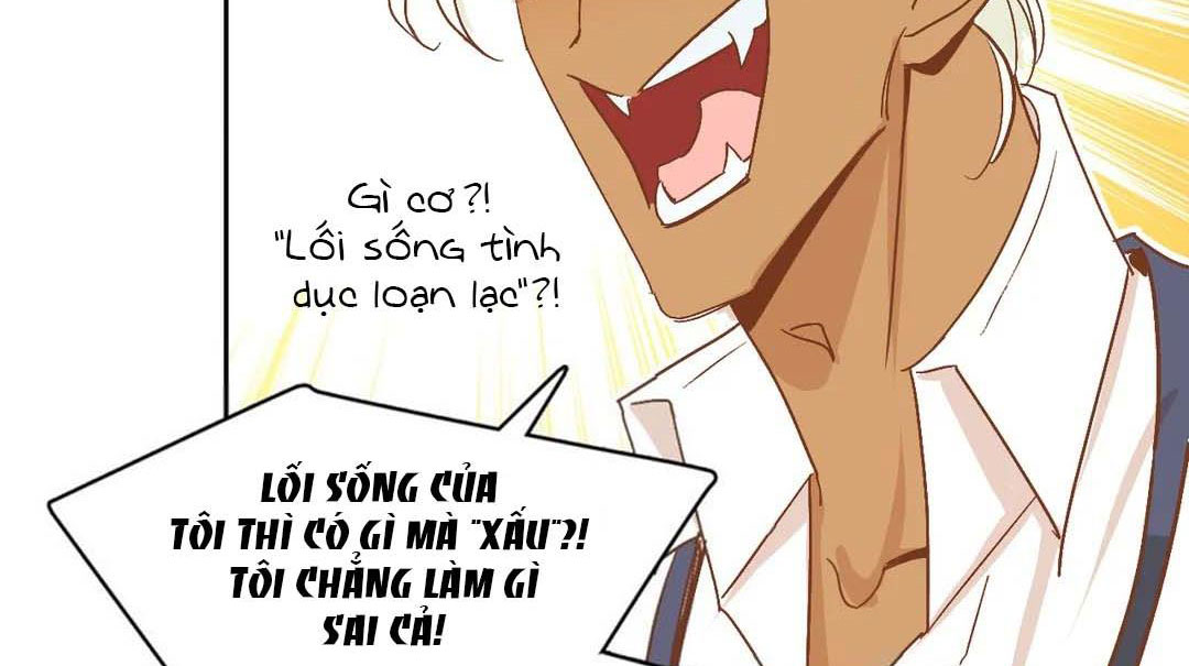 sự cám dỗ của ác ma chapter 3 15