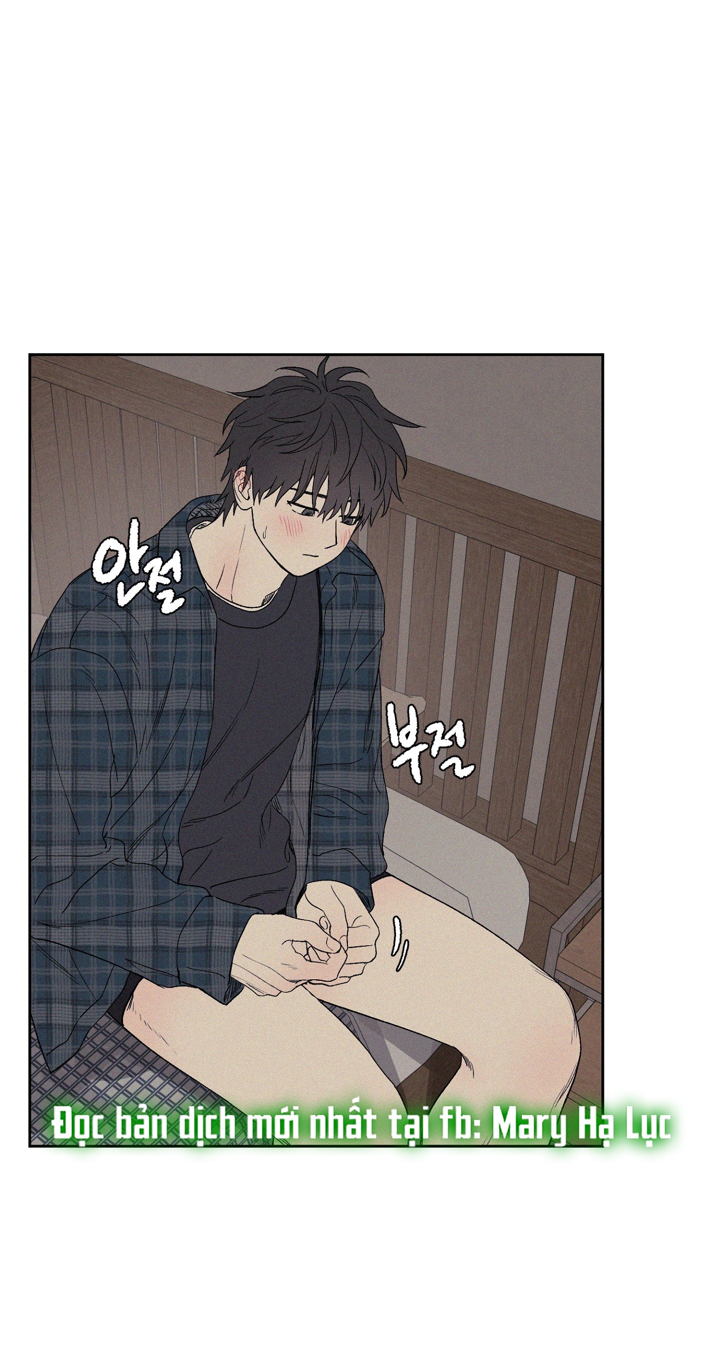 [18+] 3xlove chapter 7.1 2