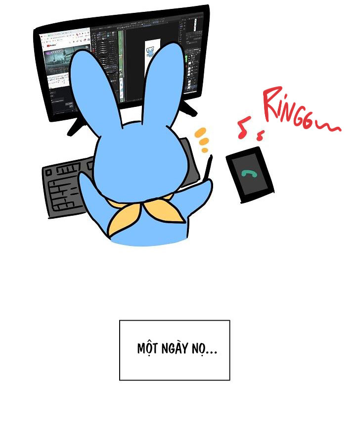 viên đạn vàng chapter 23.5 9