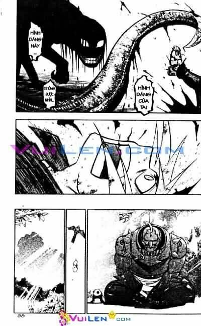 giả kim thuật chapter 51 40