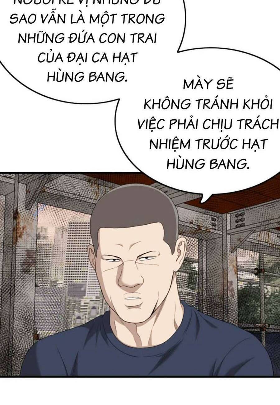 người xấu chapter 152 45