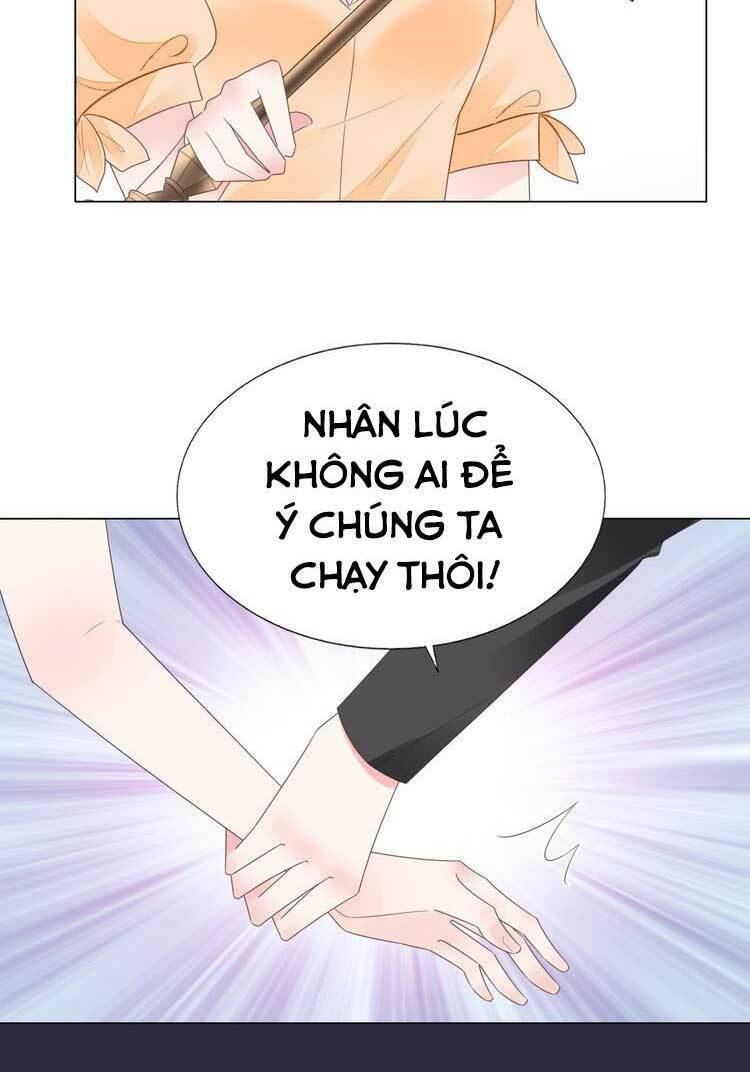 điều ước sủng ái bất bình đẳng chapter 96.2 21