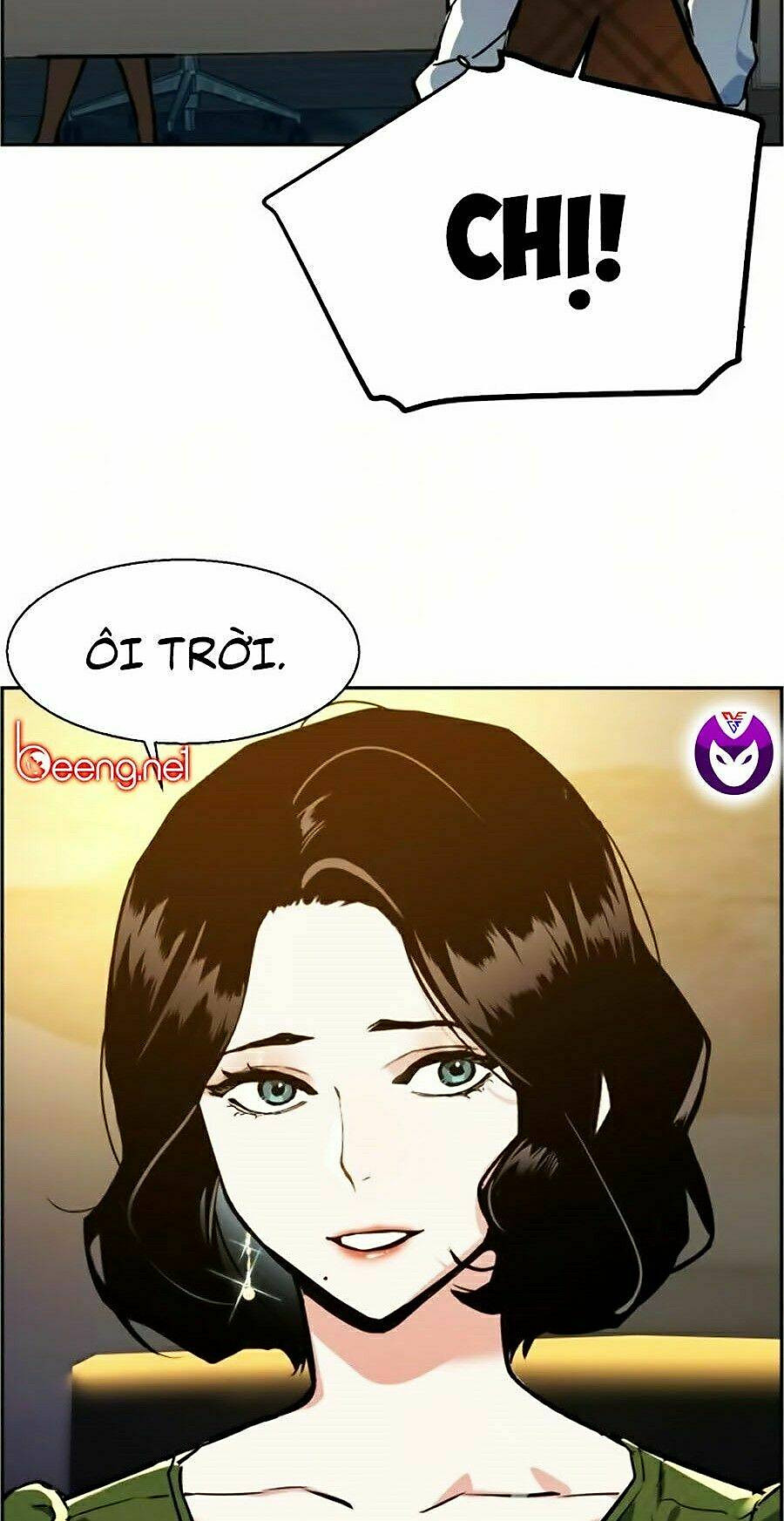 bạn học tôi là lính đánh thuê chapter 23 93