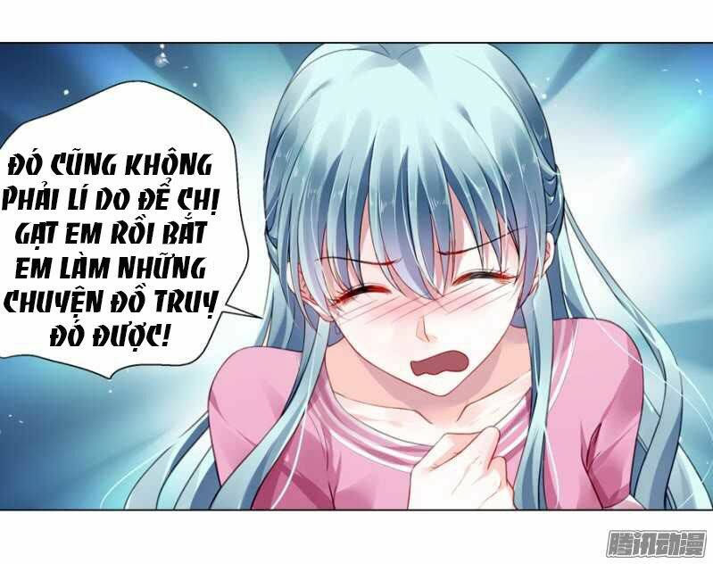 hào môn khí phụ đích xuân thiên chapter 1 46