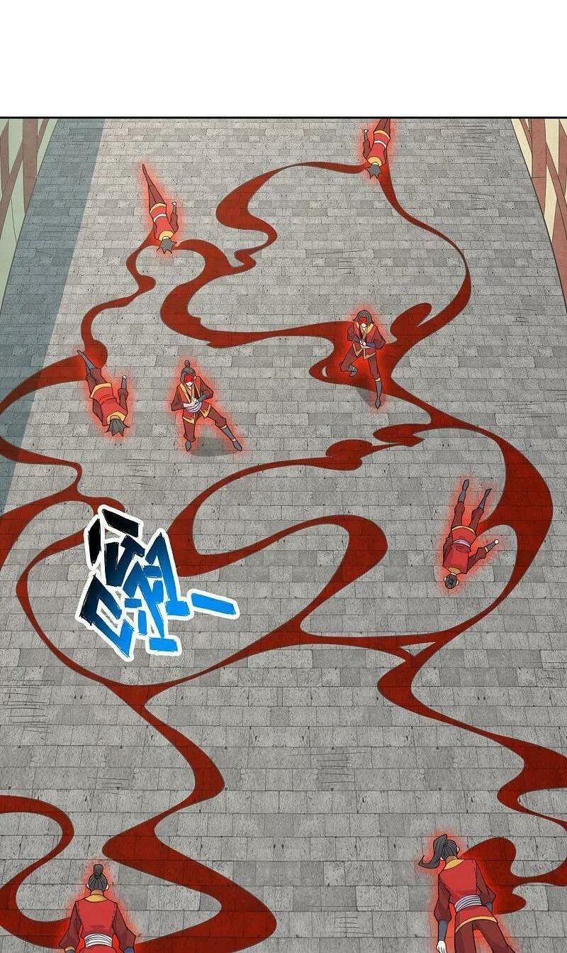 tiên võ đế tôn chapter 214 32