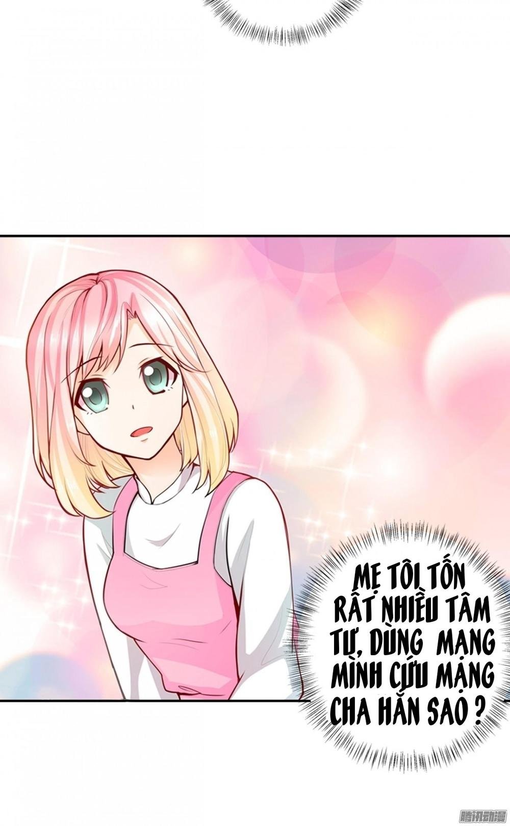 thiếu gia ác ma đừng hôn tôi chapter 2 8