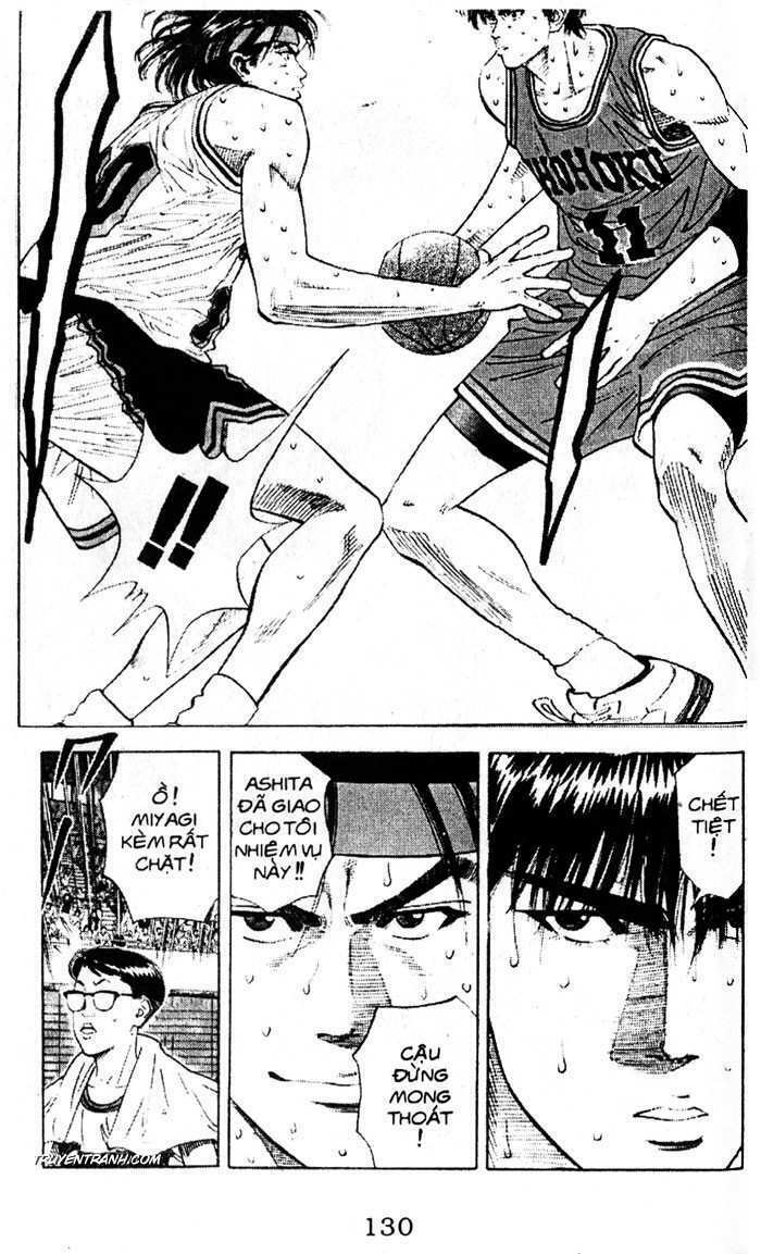 cao thủ bóng rổ chapter 118 15