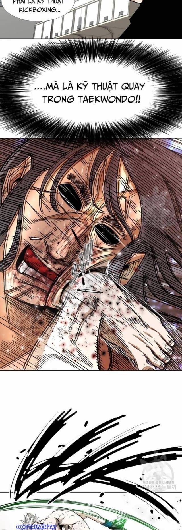 shark - cá mập chapter 247 43