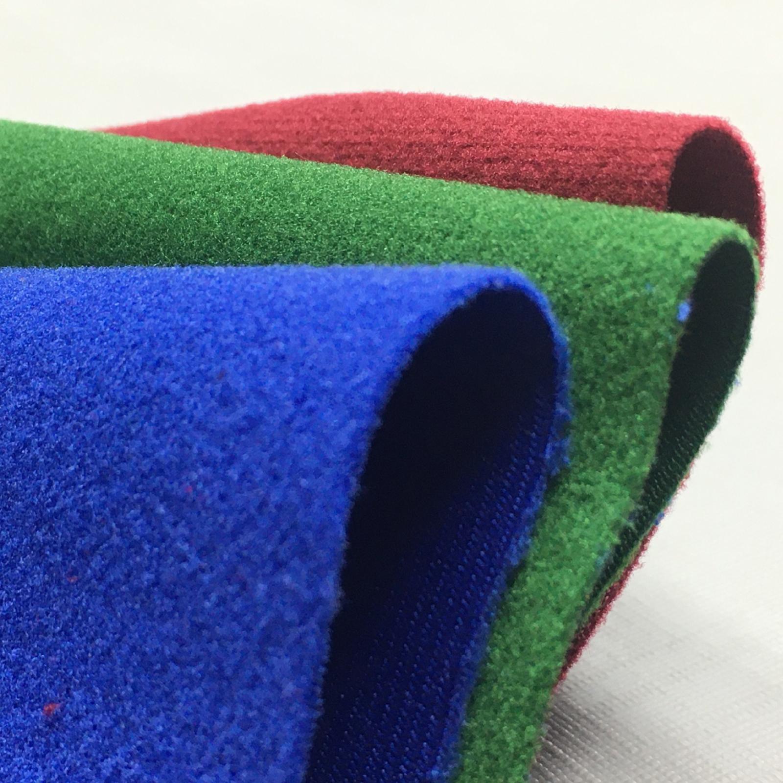 Professional Billiard Pool Table Cloth Mat Accessories 7/8/9 Ft