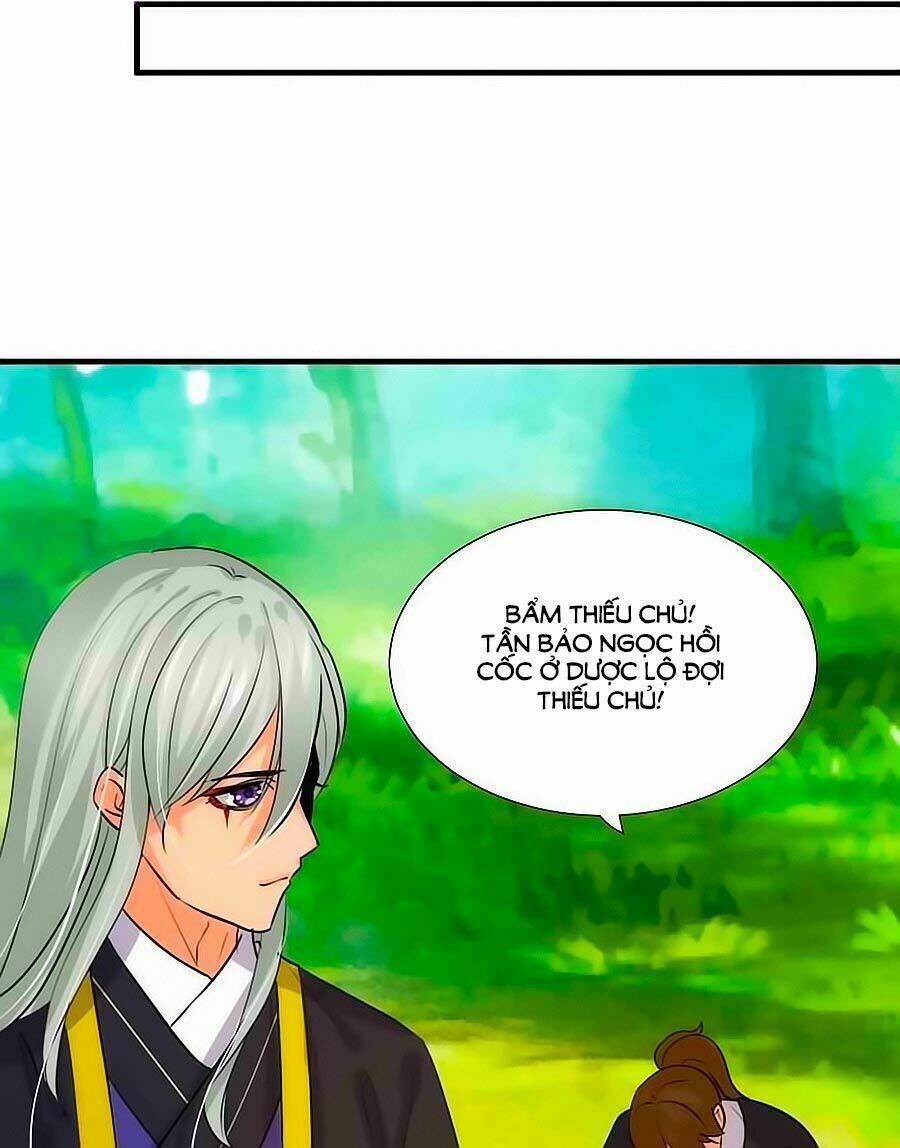 dưỡng thiếu chủ đấu tra nam chapter 68 11