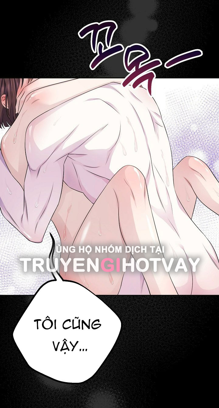 [18+] nếu cứu rỗi một cầm thú hư hỏng chapter 36.2 34