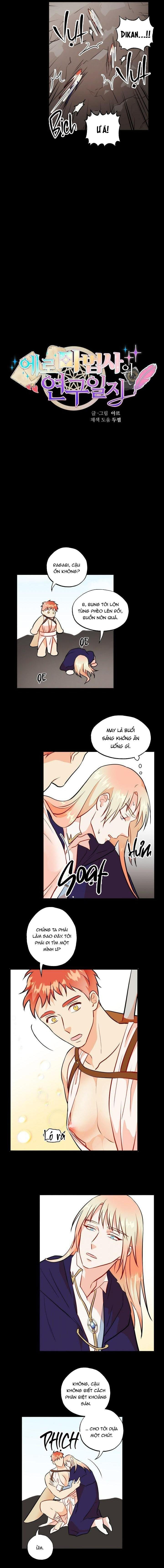 phù thủy gợi tình chapter 71 3