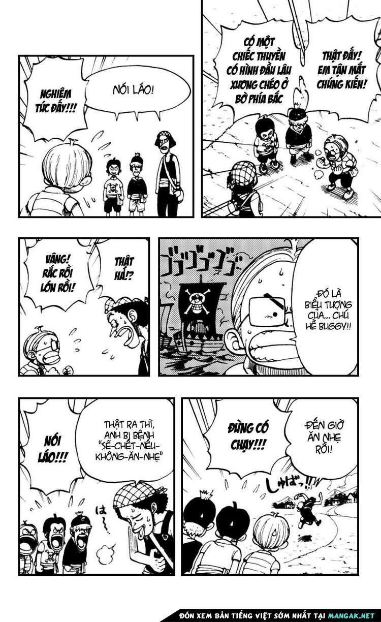 đảo hải tặc - one piece chapter 23 10