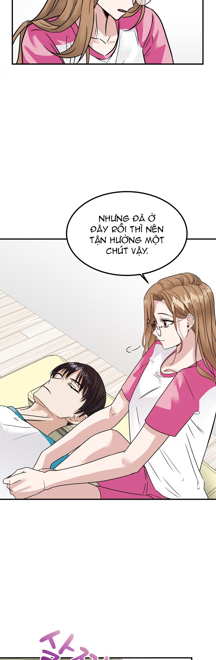 thiếu tôi là sếp mất ngủ ngay chapter 6.1 5