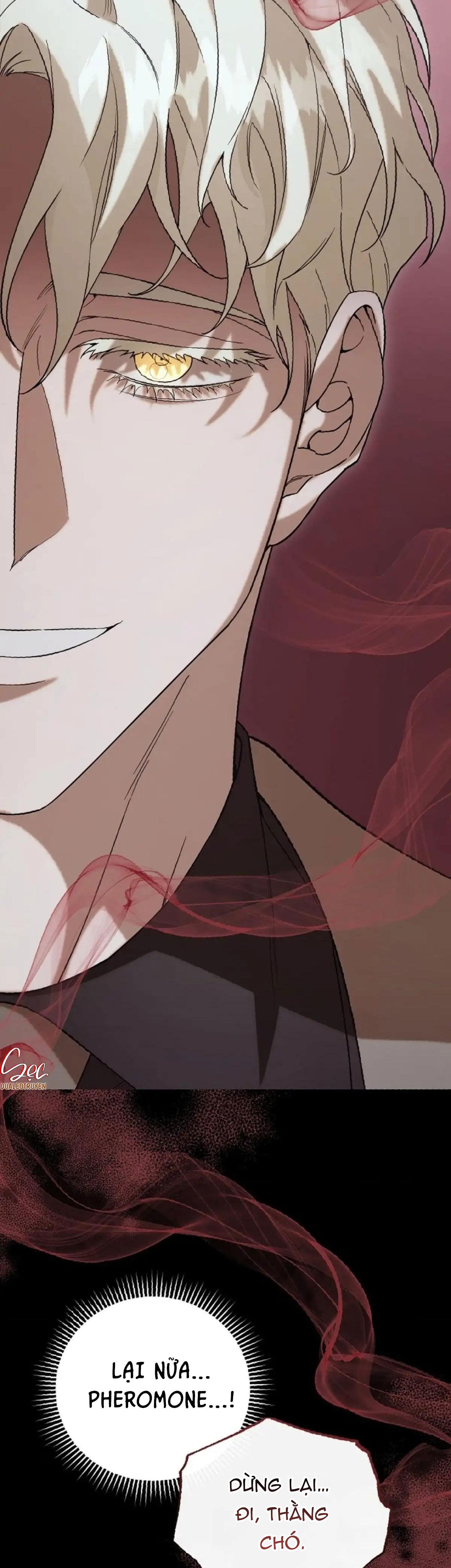 (abo)mối quan hệ không hoàn chỉnh chapter 10 18