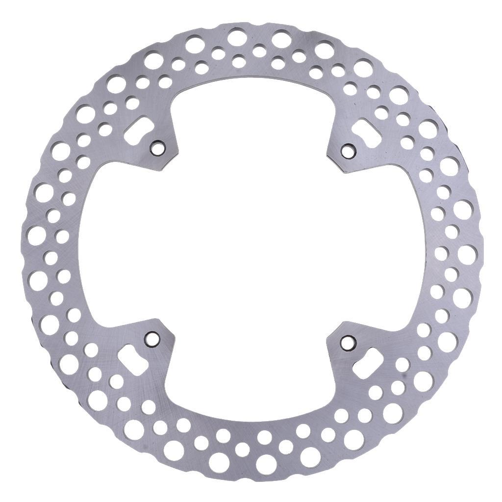 240mm Rear Brake Disc Rotor for  CR125 CR250 02-08 CRF250 CRF450 02-17