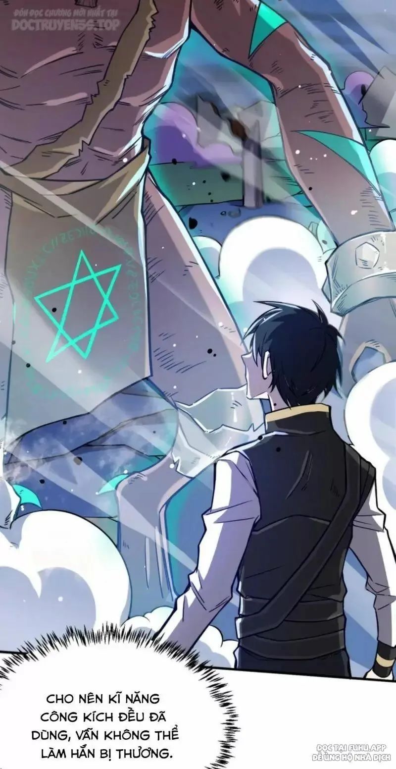 bắt đầu với thiên phú cấp sss chapter 26 62