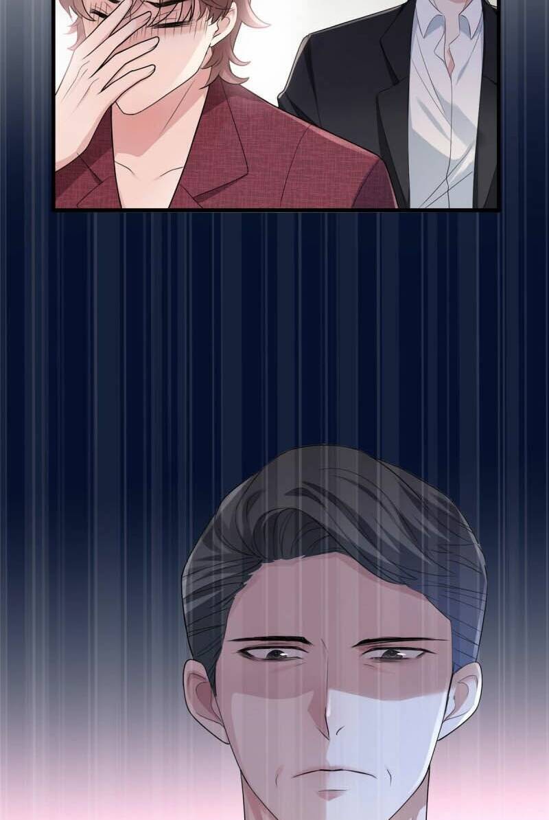 pháo hôi cô ấy khó chịu với cốt truyện từ lâu chapter 8 24