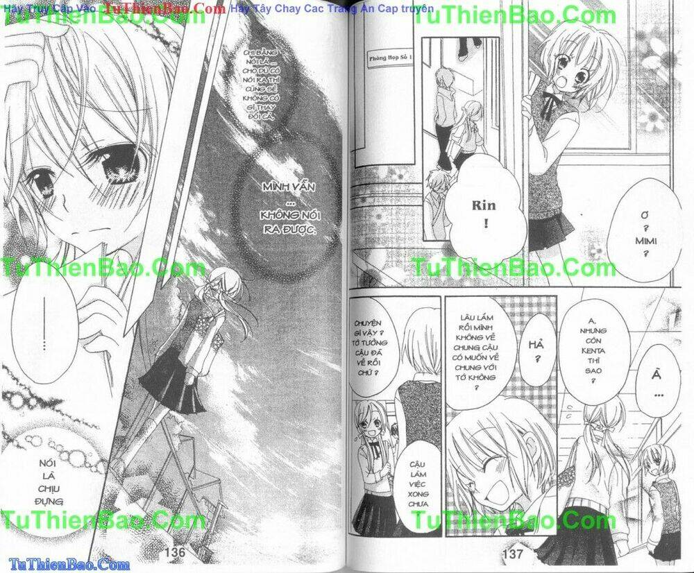 chân trời hạnh phúc chapter 3 69