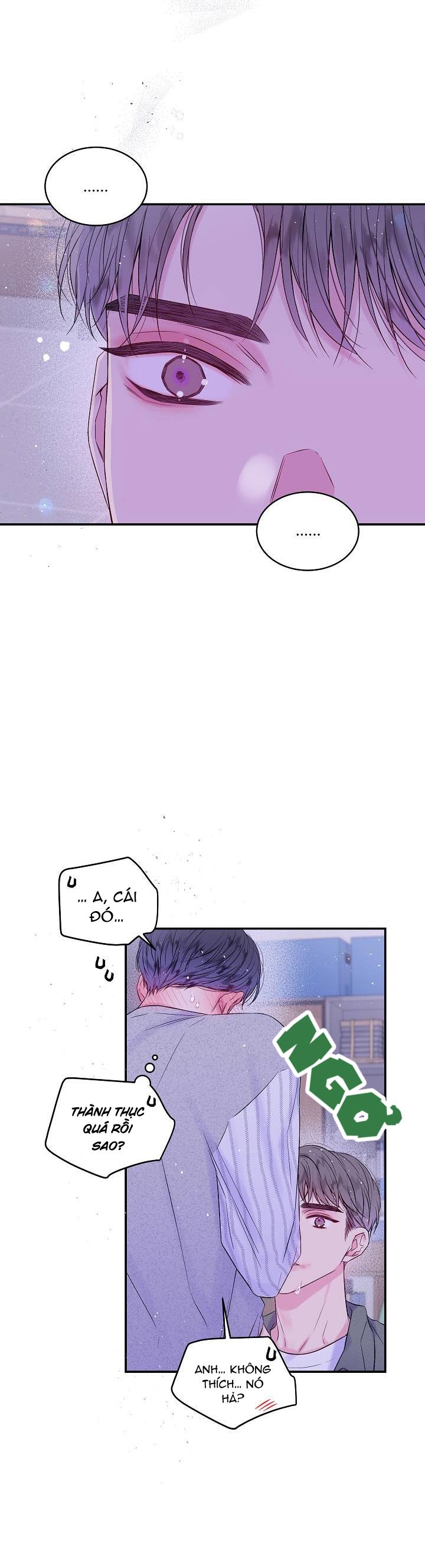 bình minh thứ hai chapter 24 33