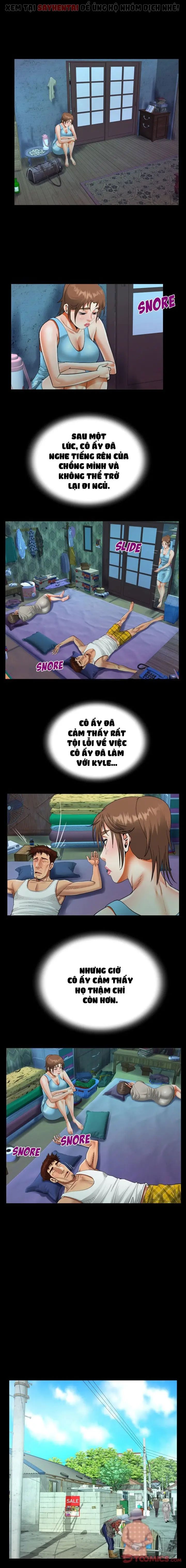 vị khách không lường trước chapter 9 4